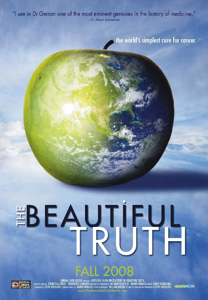 the-beautiful-truth-poster